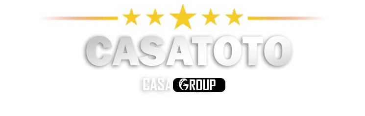 Logo Casatoto